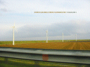 waarin de kinetische energie van vloeistof