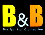 B&B Magazine